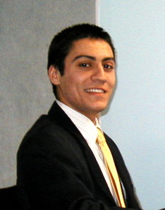 Alejandro Beutel