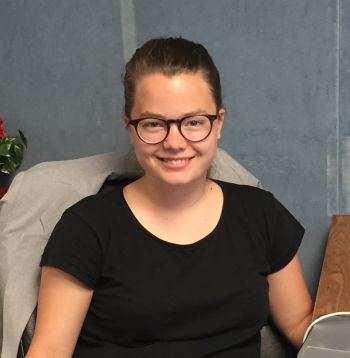 Eva Forslund