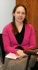 Sarah Swick